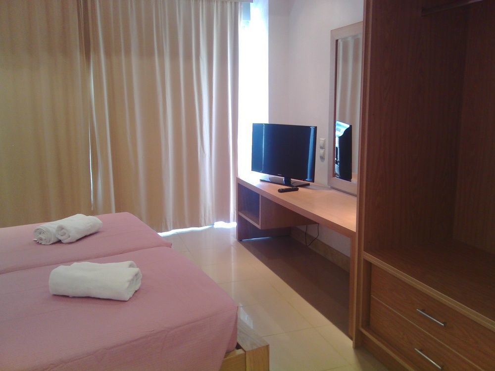 אגיה פלגיה קיתירה Maria Apartments מראה חיצוני תמונה