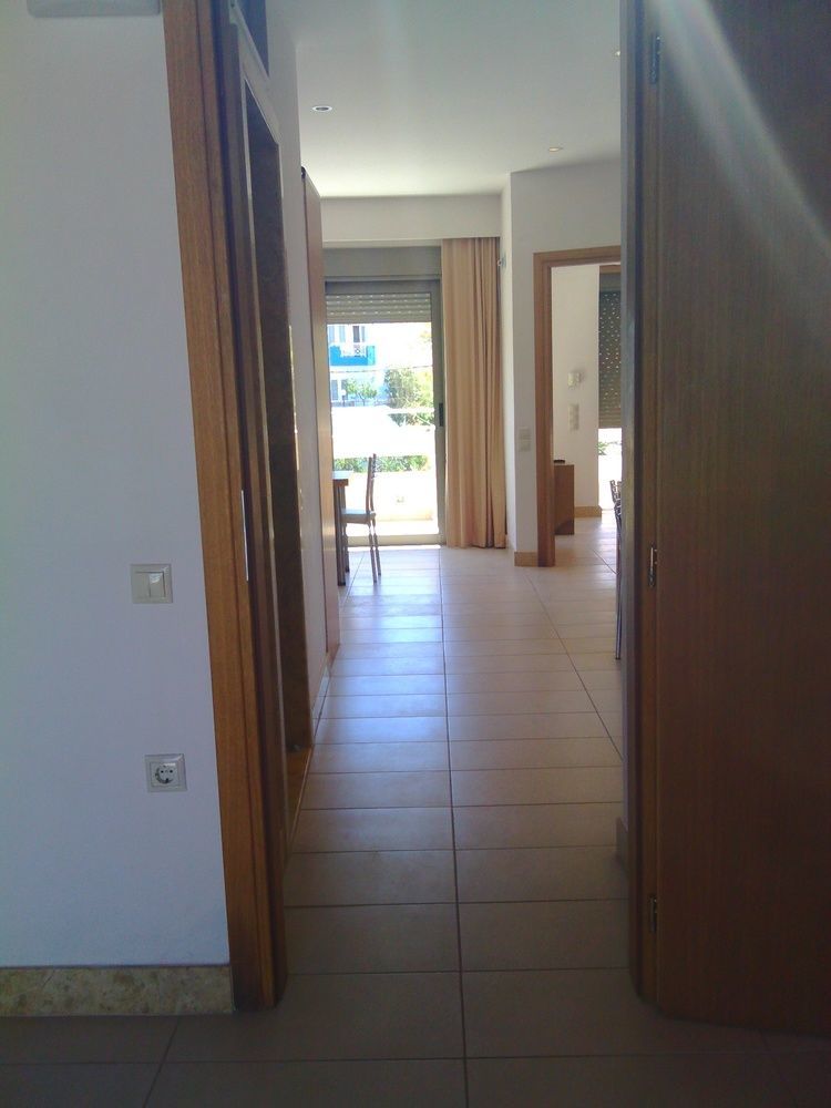 אגיה פלגיה קיתירה Maria Apartments מראה חיצוני תמונה
