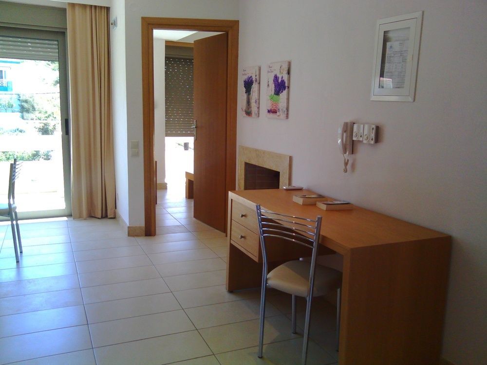 אגיה פלגיה קיתירה Maria Apartments מראה חיצוני תמונה